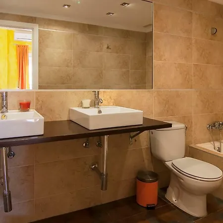 Сasa de vacaciones Casa Amapola Fuengirola