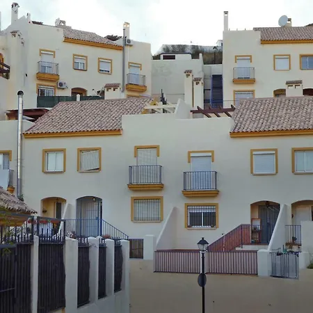 Casa Amapola Сasa de vacaciones
