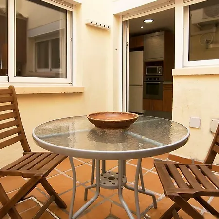 Casa Amapola * Fuengirola