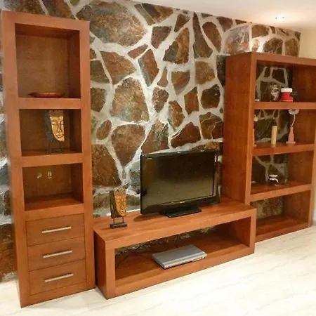 Сasa de vacaciones Casa Amapola